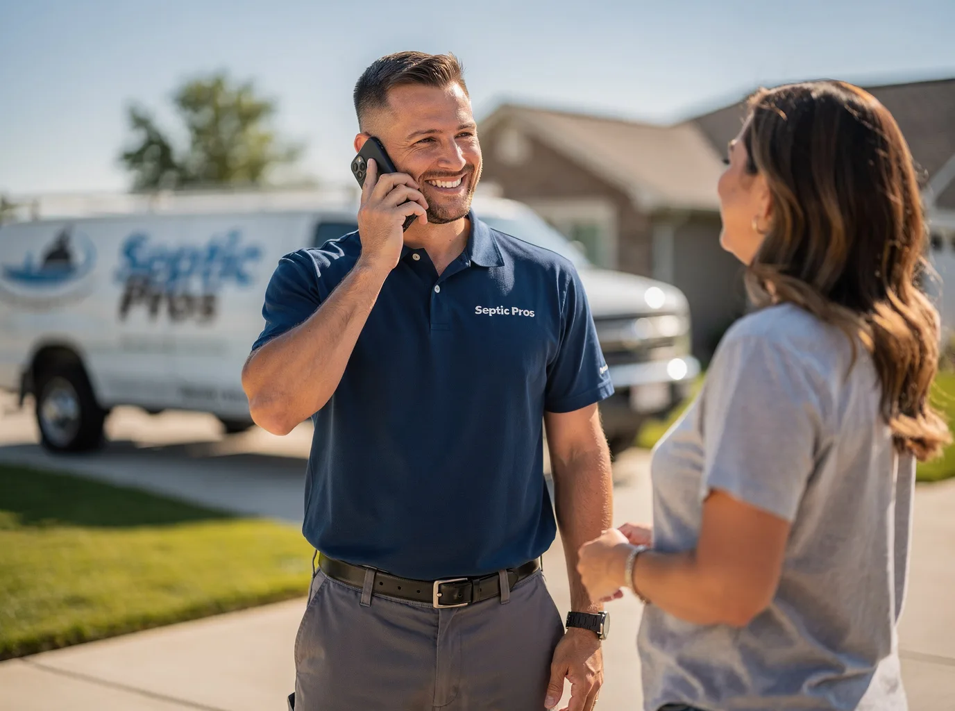 Septic Tank Pumping Georgetown, IN FAQs